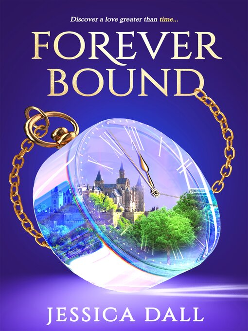 Title details for Forever Bound by Jessica Dall - Wait list
